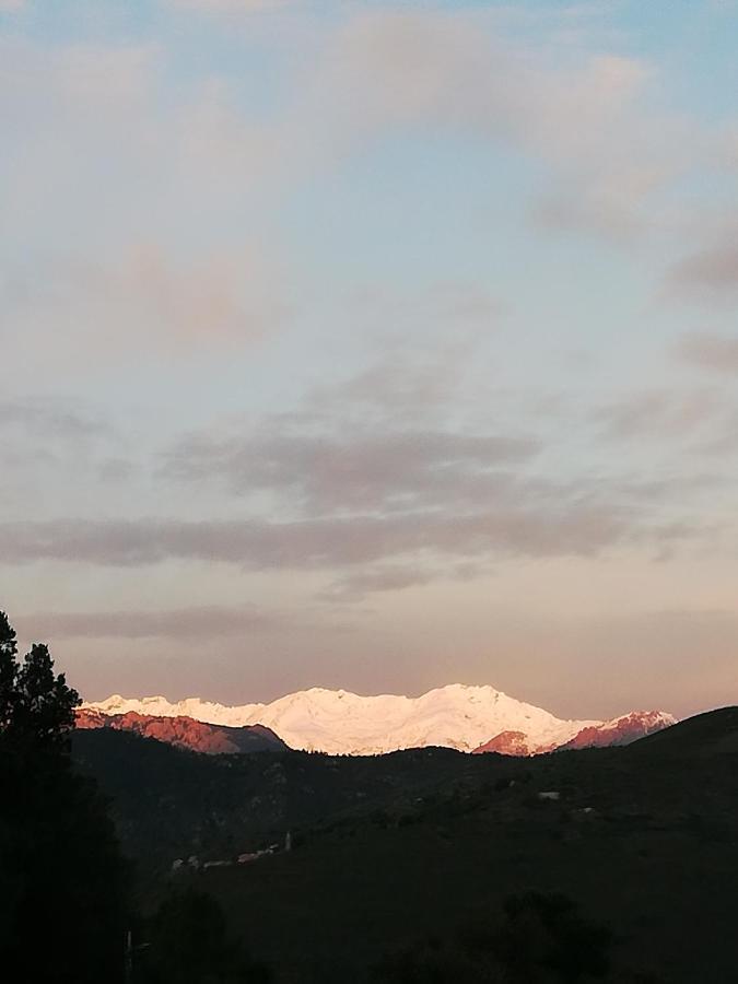 D'hotes Couvent D'alando Bed & Breakfast